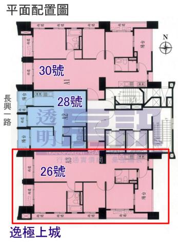 桃園八德法拍大樓-9