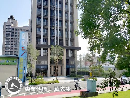 桃園八德法拍大樓-4