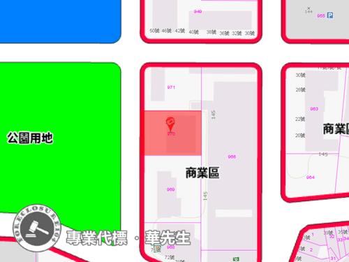 桃園八德法拍大樓-7