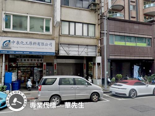 大同區法拍公寓-0