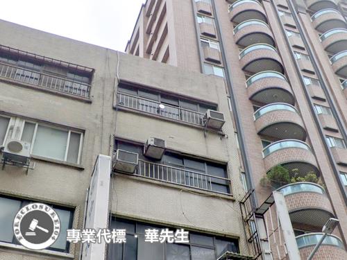 大同區法拍公寓-3