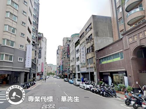 大同區法拍公寓-6