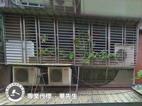 板橋公寓法拍-5