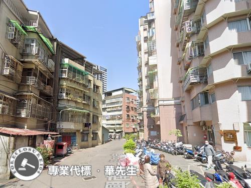 中和法拍華廈-0