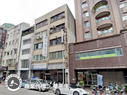 大同區法拍公寓-0
