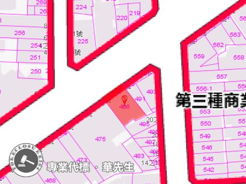 大同區公寓法拍-7