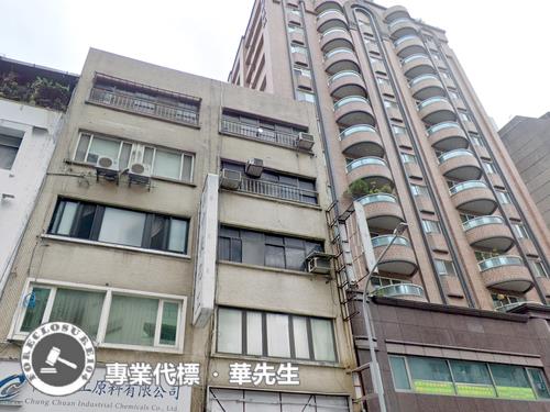大同區公寓法拍-3