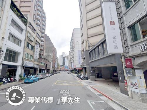 大同區公寓法拍-4