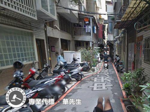新北公寓法拍-3