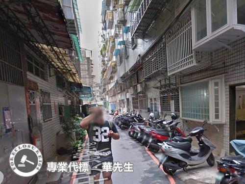 新北公寓法拍-4