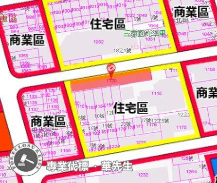 新北公寓法拍-6
