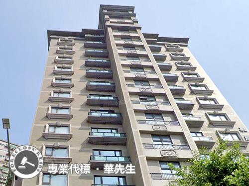 新北拍賣大樓-3