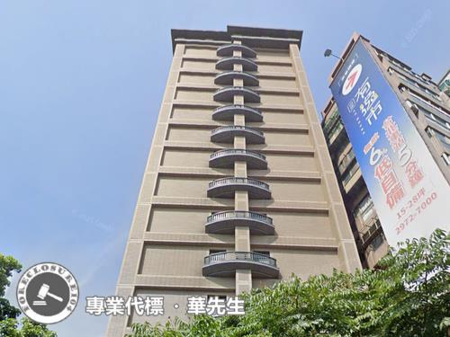 新北拍賣大樓-5
