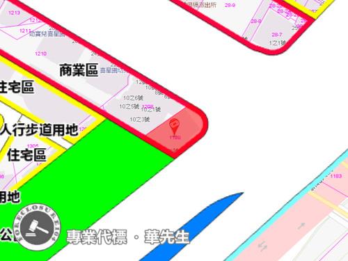 新北拍賣大樓-7