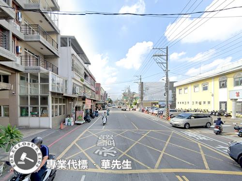 桃園八德透天法拍-3