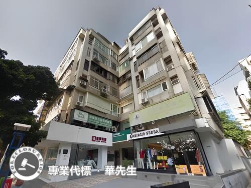 台北士林華廈法拍-2