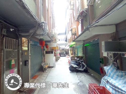 台北拍賣公寓-0