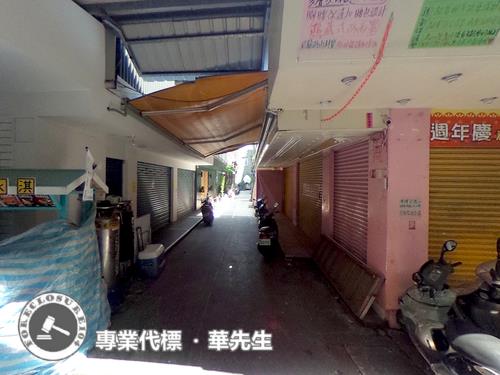 台北拍賣公寓-2