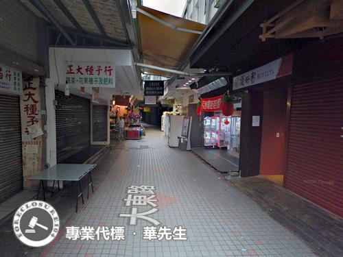 台北拍賣公寓-3