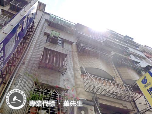新北蘆洲法拍公寓-7