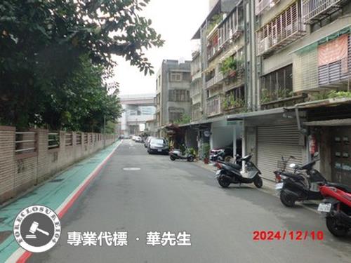 台北信義區公寓法拍-3