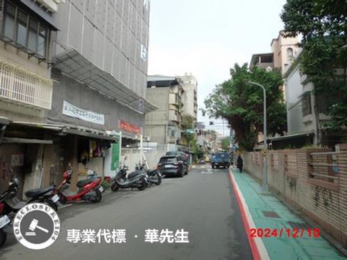 台北信義區公寓法拍-4