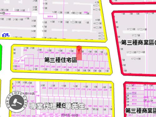 台北信義區法拍公寓-7