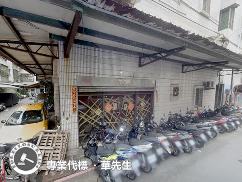 板橋法拍公寓-0