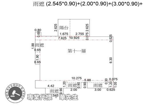 台北大樓法拍-12