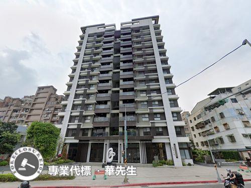 台北大樓法拍-9