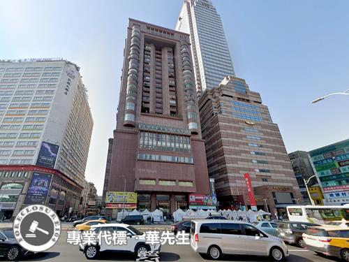 台北法拍大樓-8