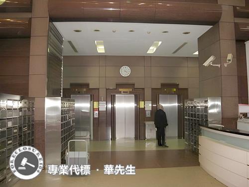 台北法拍大樓-2