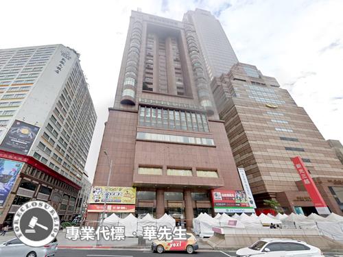 台北法拍大樓-7