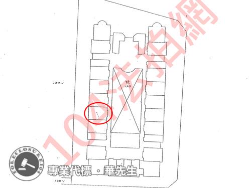 台北大樓法拍-11