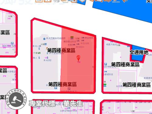 台北大樓法拍-9