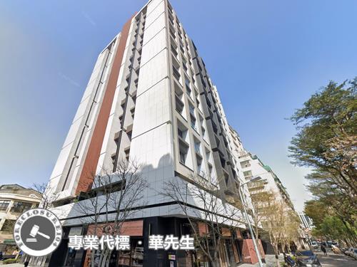 台北大同區大樓法拍-4