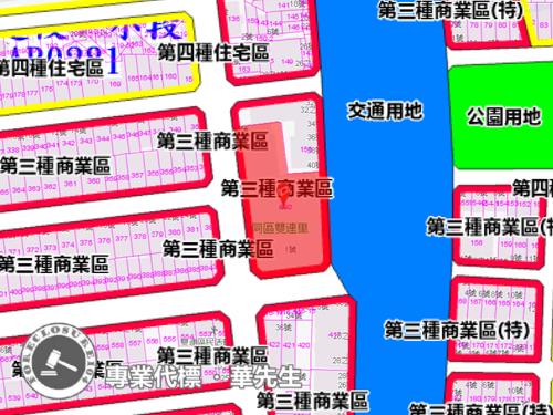 台北大同區大樓法拍-11