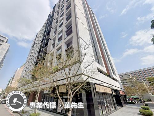 台北大同區大樓法拍-0