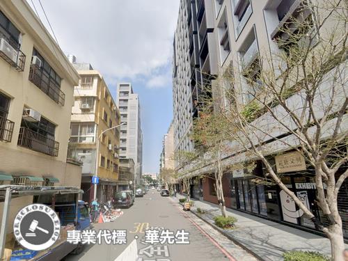 台北大同區大樓法拍-1