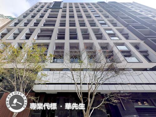 台北大同區大樓法拍-2
