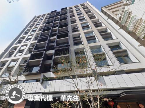 台北大同區大樓法拍-3