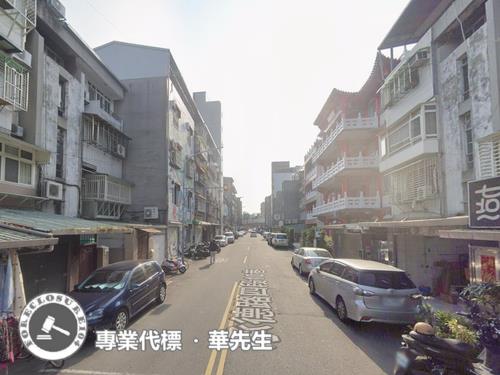 台北士林公寓拍賣-4