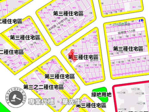 台北士林法拍公寓-7