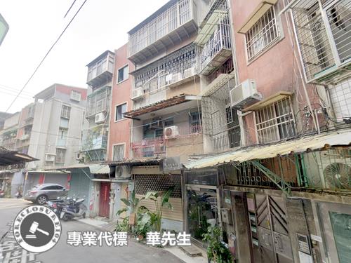 台北士林法拍公寓-2
