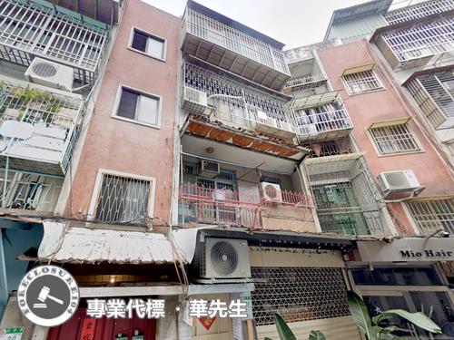 台北士林法拍公寓-0