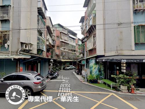台北士林法拍公寓-3