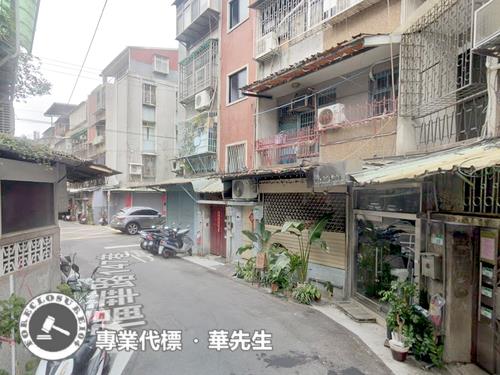 台北士林法拍公寓-4