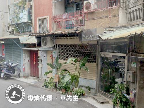 台北士林法拍公寓-5