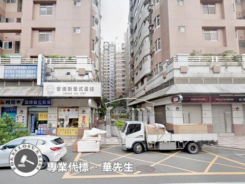桃園中壢大樓法拍-4