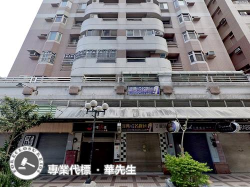 桃園中壢大樓法拍-2